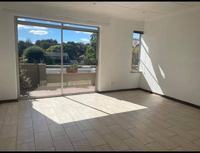 1 BEDROOM PROPERTY TO RENT IN CHELTONDALE